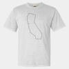 Heavyweight Ring Spun Tee Thumbnail
