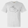 Heavyweight Ring Spun Tee Thumbnail