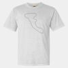 Heavyweight Ring Spun Tee Thumbnail