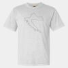 Heavyweight Ring Spun Tee Thumbnail
