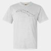 Heavyweight Ring Spun Tee Thumbnail