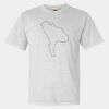 Heavyweight Ring Spun Tee Thumbnail