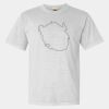 Heavyweight Ring Spun Tee Thumbnail