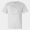 Heavyweight Ring Spun Tee Thumbnail