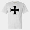 Heavyweight Ring Spun Tee Thumbnail