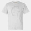 Heavyweight Ring Spun Tee Thumbnail