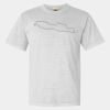 Heavyweight Ring Spun Tee Thumbnail