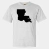Heavyweight Ring Spun Tee Thumbnail