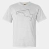 Heavyweight Ring Spun Tee Thumbnail