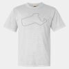 Heavyweight Ring Spun Tee Thumbnail