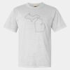 Heavyweight Ring Spun Tee Thumbnail