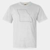 Heavyweight Ring Spun Tee Thumbnail