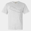 Heavyweight Ring Spun Tee Thumbnail