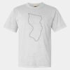 Heavyweight Ring Spun Tee Thumbnail