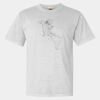 Heavyweight Ring Spun Tee Thumbnail