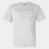 Heavyweight Ring Spun Tee Thumbnail