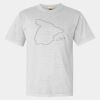 Heavyweight Ring Spun Tee Thumbnail