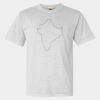 Heavyweight Ring Spun Tee Thumbnail