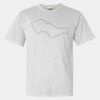 Heavyweight Ring Spun Tee Thumbnail