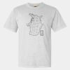 Heavyweight Ring Spun Tee Thumbnail