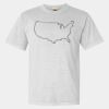 Heavyweight Ring Spun Tee Thumbnail