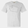 Heavyweight Ring Spun Tee Thumbnail