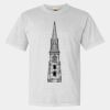 Heavyweight Ring Spun Tee Thumbnail