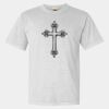 Heavyweight Ring Spun Tee Thumbnail