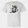 Heavyweight Ring Spun Tee Thumbnail