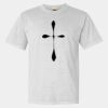 Heavyweight Ring Spun Tee Thumbnail