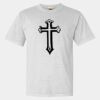 Heavyweight Ring Spun Tee Thumbnail