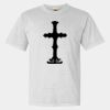 Heavyweight Ring Spun Tee Thumbnail