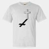 Heavyweight Ring Spun Tee Thumbnail