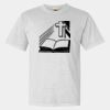 Heavyweight Ring Spun Tee Thumbnail