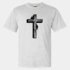 Heavyweight Ring Spun Tee Thumbnail