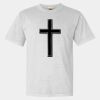 Heavyweight Ring Spun Tee Thumbnail