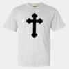 Heavyweight Ring Spun Tee Thumbnail