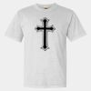 Heavyweight Ring Spun Tee Thumbnail