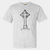 Heavyweight Ring Spun Tee Thumbnail