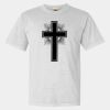 Heavyweight Ring Spun Tee Thumbnail