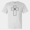 Heavyweight Ring Spun Tee Thumbnail