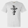 Heavyweight Ring Spun Tee Thumbnail