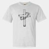 Heavyweight Ring Spun Tee Thumbnail
