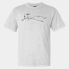Heavyweight Ring Spun Tee Thumbnail