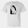 Heavyweight Ring Spun Tee Thumbnail