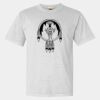 Heavyweight Ring Spun Tee Thumbnail