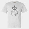 Heavyweight Ring Spun Tee Thumbnail
