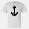 Heavyweight Ring Spun Tee Thumbnail