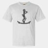 Heavyweight Ring Spun Tee Thumbnail