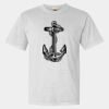 Heavyweight Ring Spun Tee Thumbnail